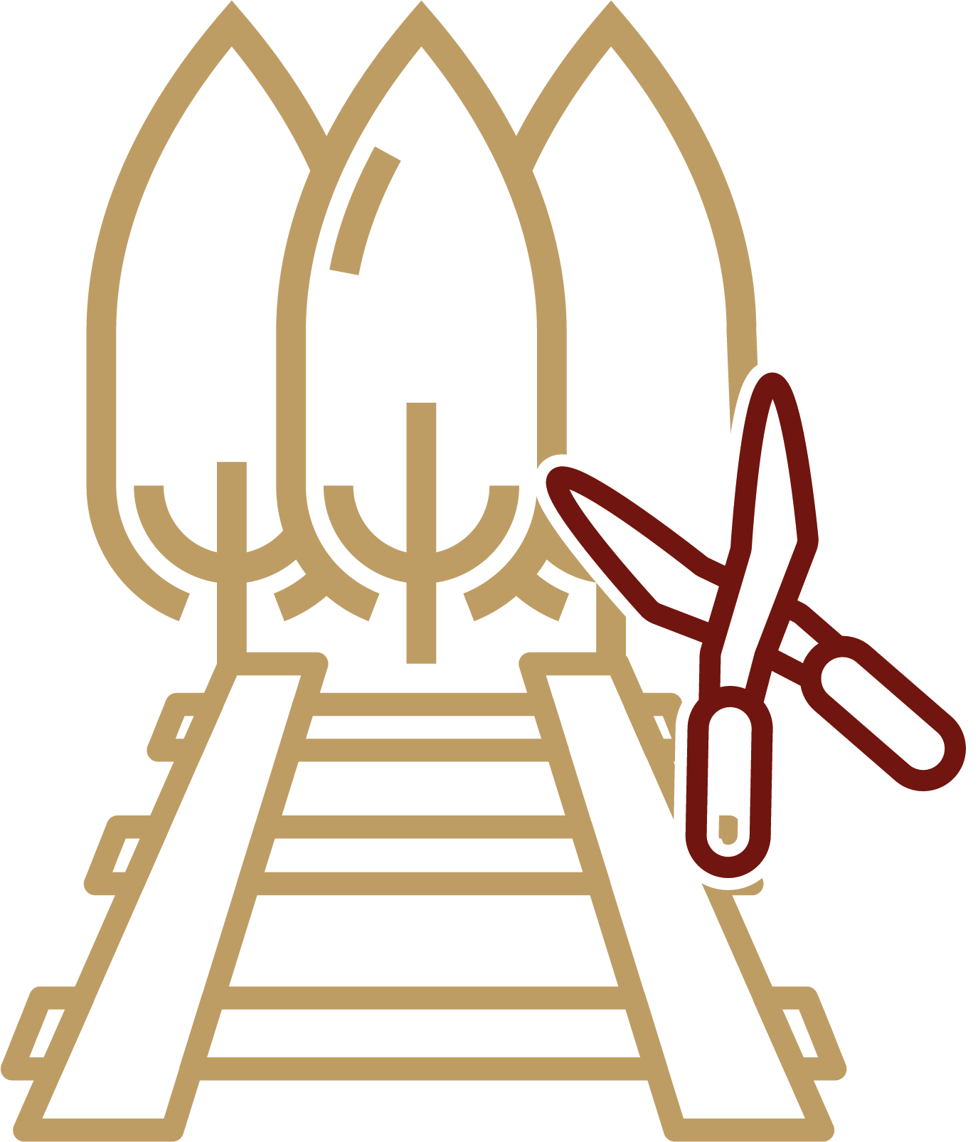 Grün- und Vegetationsschnitt