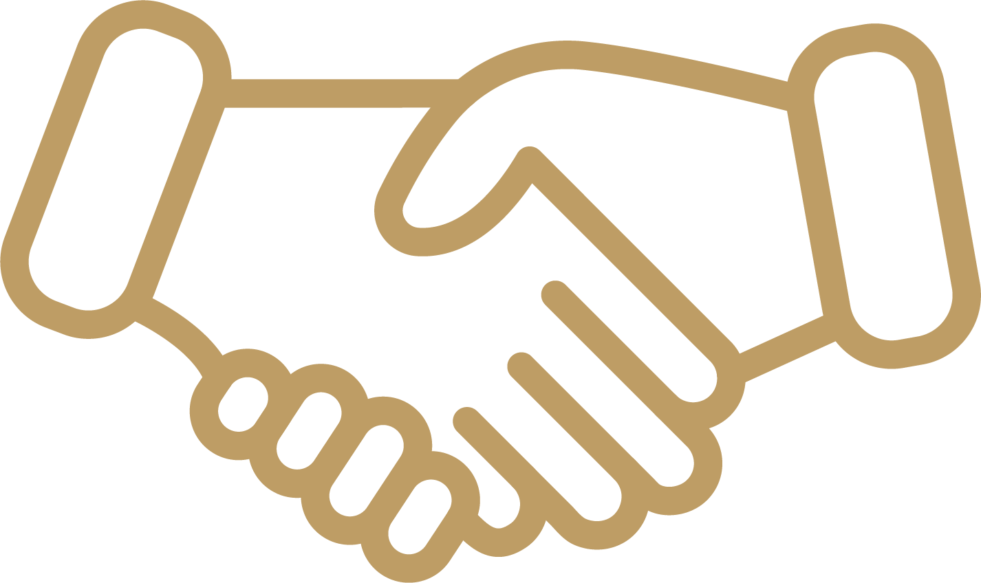 Vermittlung von Auftragsvergaben